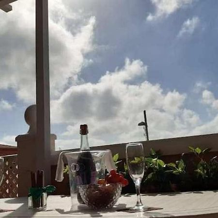 Sunny Relax Esmeralda Apartman Caleta De Fuste Kültér fotó
